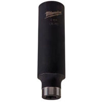 Set de tubulare, bite, duze Milwaukee 4932352847 Cheie tubulara de impact ShW 1/2 SKT 8mm