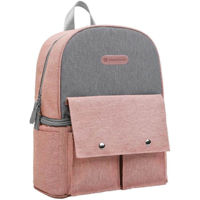 Сумка для мам Kikka Boo 31108020071 Nia Pink