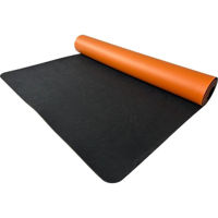 Echipament pentru yoga miscellaneous 10939 Saltea yoga 183*68*0.45 cm Natural Rubber Mat DeG
