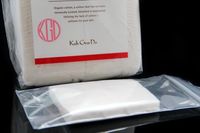 Органический хлопок