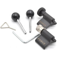 Set de unelte de mână Force 906G4 Набор фиксаторов ГРМ