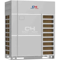 Кондиционер мультисплит Cooper&Hunter CHV6-H615NMX Outdoor unit