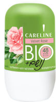 cumpără Deodorant Bio Velvet Rose (75 ml)  357110 în Chișinău