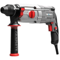 Перфоратор Graphite 58G537