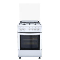 Плита кухонная FIESTA FA6403MAZW