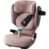 Автокресло Britax-Römer KidFix Pro Dusty Rose Style (2000040913)