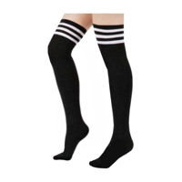 Sosete lungi Dame