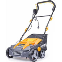 Aeratoare și scarificatoare Powermat PM-AEW-2550M