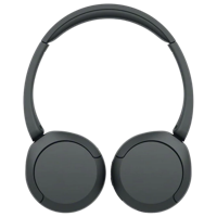 Bluetooth Headphones  SONY  WH-CH520, Black, EXTRA BASS™