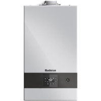 Cazan pe gaz Buderus GB 122-24 KD H