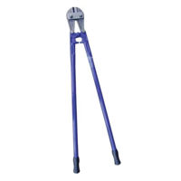 Ручной инструмент Lider-Tech 00003422 Cleste taiere armatura YKR010014 (d.14mm)