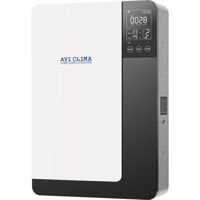 Рекуператор Avi Clima AVI-HRV1.5WKEC