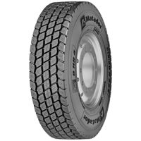 Anvelopă Matador 315/60 R22.5 D HR-4 152/148L 20PR M+S