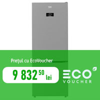 Холодильник с нижней морозильной камерой Beko B5RCNE535ZXB