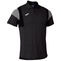 Одежда для спорта Joma Comfort Short Sleeve Polo Shirt (M) 102734.151