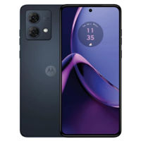 Смартфон Motorola G84 Power 8/256GB Midnight Blue