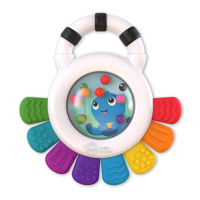 Грызунок Baby Einstein Octopus