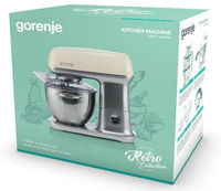 Food Processor Gorenje MMC1000RL