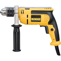 Дрель DeWalt DWD024S-QS
