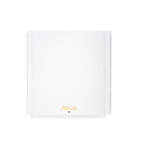 Wi-Fi точка доступа ASUS ZenWiFi XD6 WiFi System, White