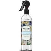 Ароматизатор воздуха Areon Home Parfume Spray 300ml (Silver Linen)