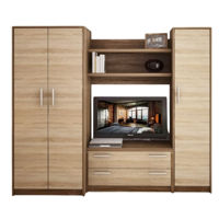 Шкаф Bafimob Standard Стенка Луч-1 (ТВ-1,0м) 2,25м