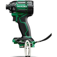 Mașina de infeliat Hitachi-Hikoki WH36DC 36V 215Nm, fara accu (WH36DCW2Z)