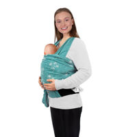 Кенгуру Sevi Bebe 571 слинг