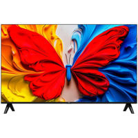 Телевизор TCL QLED Smart 40S59K, Full HD