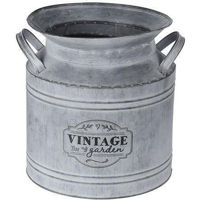 Ghiveci pentru flori Promstore 44540 Кашпо Vintage 22cm