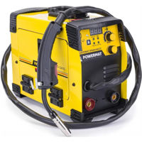 Сварочный аппарат Powermat PM-IMGT-200L 200A