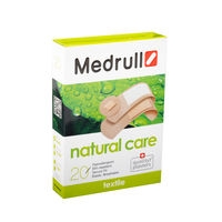 Set emplastru N20 Natural Care