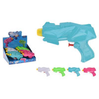 Игрушка Promstore 31176 Пистолет водяной 15cm