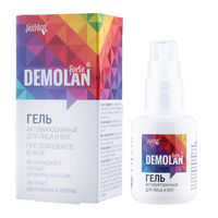 cumpără Demolan Forte gel 30ml N1 în Chișinău