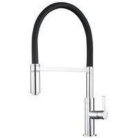 Смеситель кухонный Helika-AquaSanita 2003-001