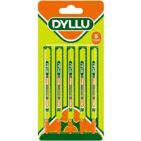 Аксессуар для пилы Dyllu DTJB318A 5pcs/set, 110mm (51353)