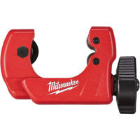 Ручной инструмент Milwaukee 48229251 mini cutter pentru țevi din cupru, 3 - 28 mm