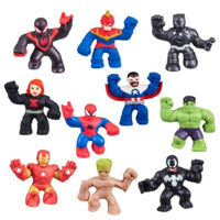 Игрушка miscellaneous 41380G Фигурка MINI Marvel figures, ast W5