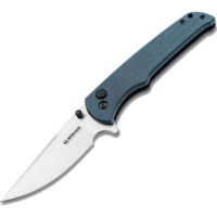 Нож походный Boker Magnum BlueJay