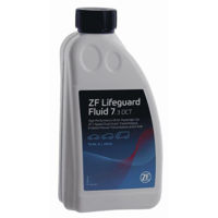 Масло ZF LIFEGUARDFLUID, 7.3 DCT 0671.090.534