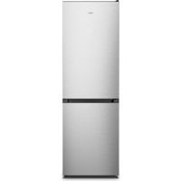 Холодильник с нижней морозильной камерой Gorenje NRK619EPXL4