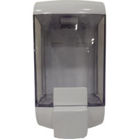 Дозатор для мыла LePapier SD18R 800ML