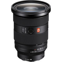 Obiectiv Sony 24-70mm F2.8 GM II FE (DISCOUNT 2000 lei)