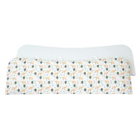 Бортики для кроваток