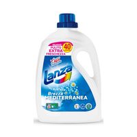 LANZA BREZZA MEDITERRANEA detergent lichid universal, 40 spalari