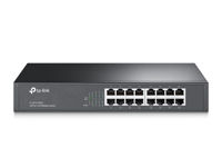 Switch/Коммутатор TP-Link TL-SF1016DS