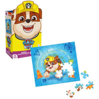 Головоломка Spin Master 6068018 Seria de puzzle-uri Patrula cățelușilor 48 elem.