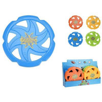 Игрушка Promstore 16971 Тарелка летающая с пропеллером D23cm