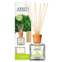 Ароматизатор воздуха Areon Home Parfume Sticks 150ml (Yuzu Squash) parfum.auto