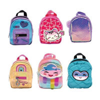 Jucărie As Kids 1080-51102 HappiHobbi Teeni Mini S2 Канцелярский набор, асс.6